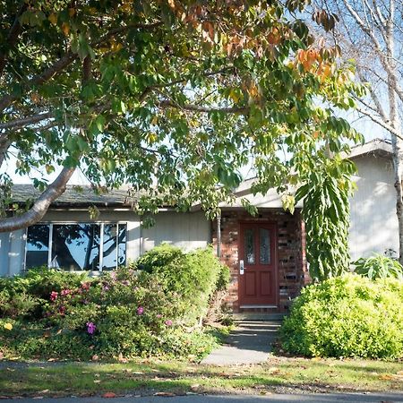 Trinidad Village Retreat 外观 照片