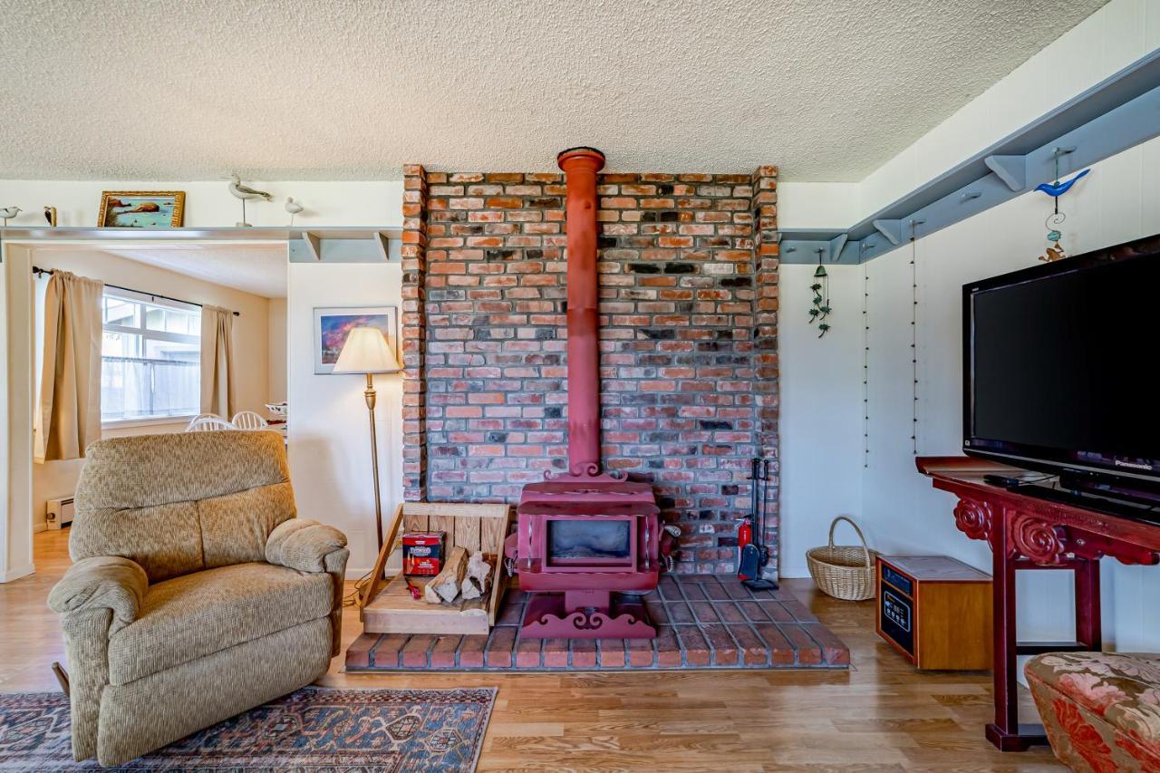 Trinidad Village Retreat 外观 照片