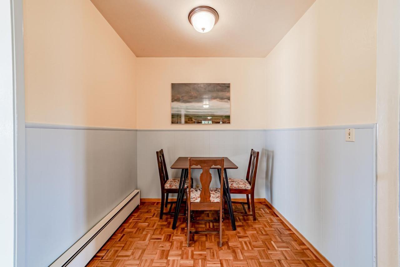 Trinidad Village Retreat 外观 照片