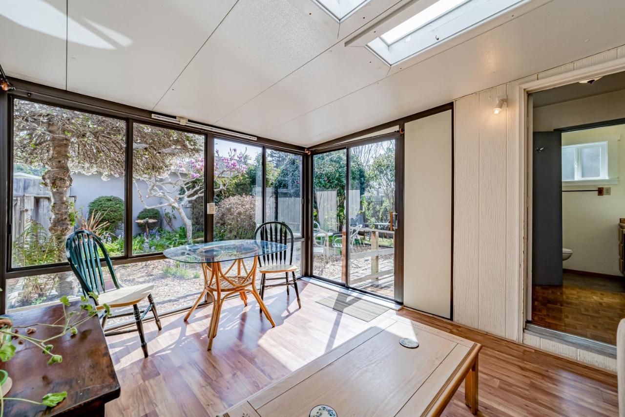 Trinidad Village Retreat 外观 照片