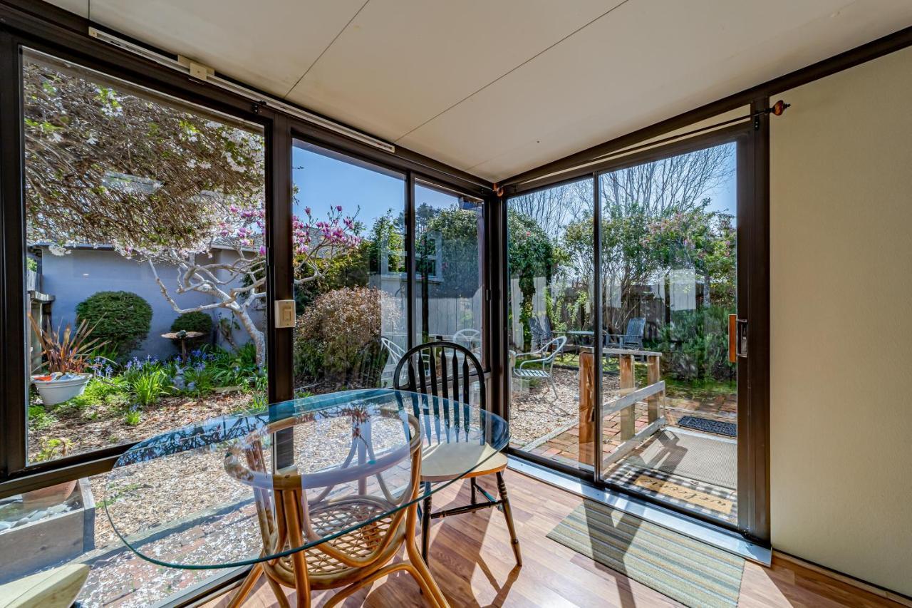 Trinidad Village Retreat 外观 照片