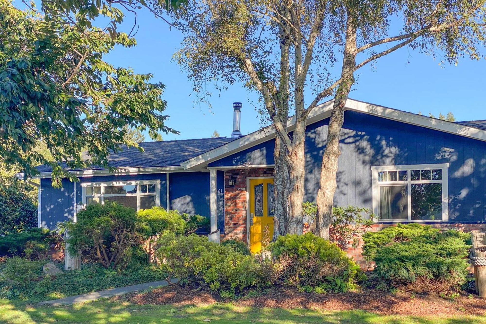 Trinidad Village Retreat 外观 照片