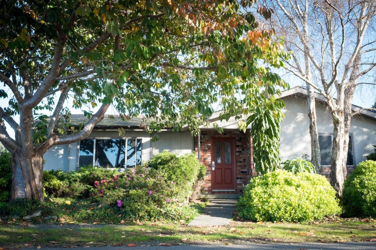 Trinidad Village Retreat 外观 照片
